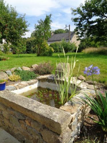 Bed & Breakfast Ker Adsav O'naturel
