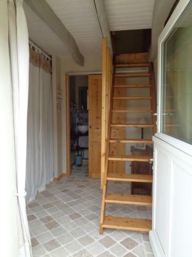 Bed & Breakfast Ker Adsav O'naturel