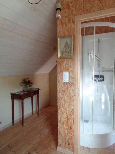 Bed & Breakfast Ker Adsav O'naturel