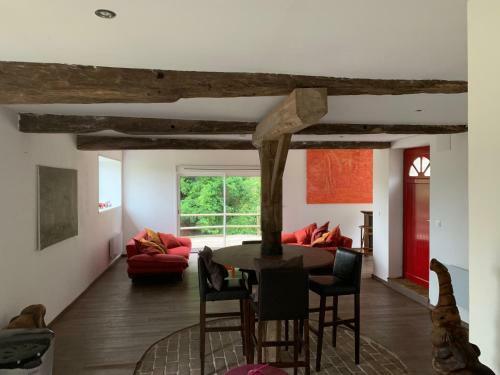 G�te Le Bonheur Est Dans Le Pr�