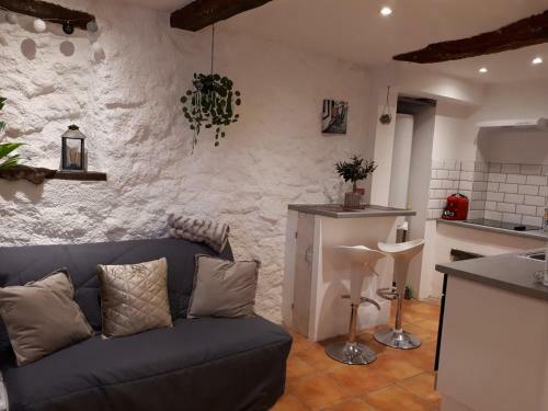 Apartamento Studio Le Clos Des Vins D'anges