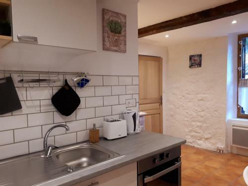 Apartamento Studio Le Clos Des Vins D'anges