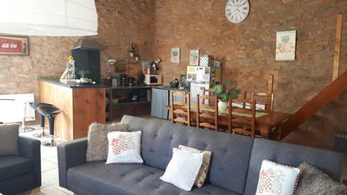 Le Clos Des Vins D'anges