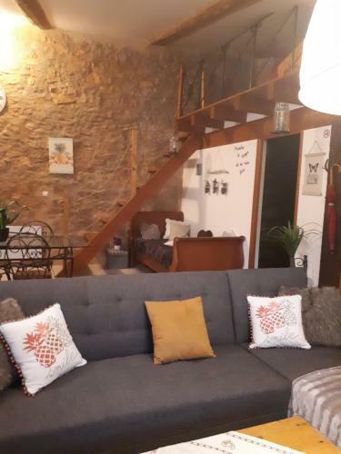 Le Clos Des Vins D'anges