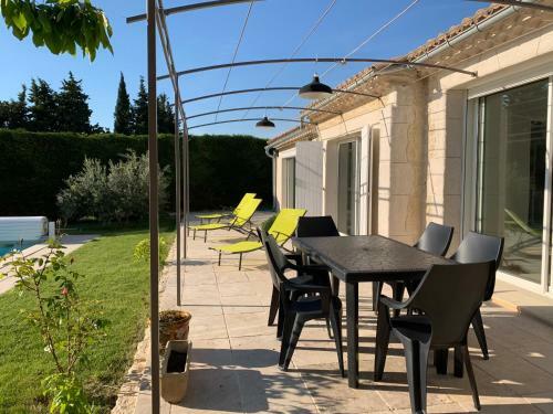 Le Mazet Des Joncs En Provence