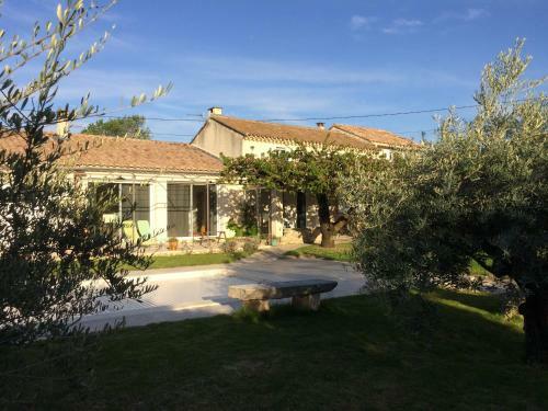 Le Mazet Des Joncs En Provence