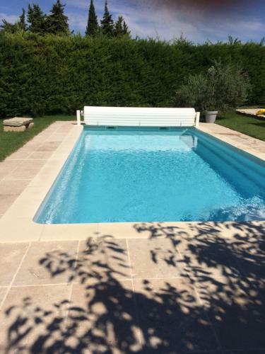 Le Mazet Des Joncs En Provence