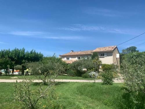 Le Mazet Des Joncs En Provence