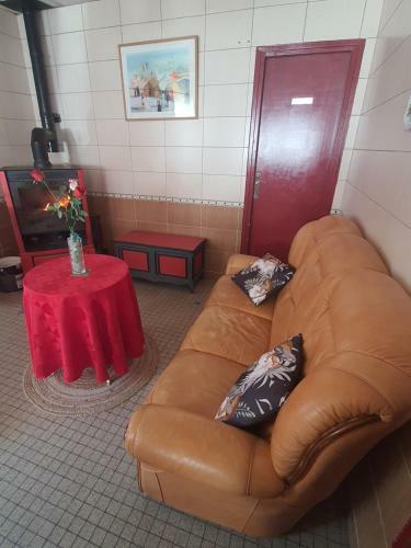 Bed & Breakfast Relais Mm Bessard