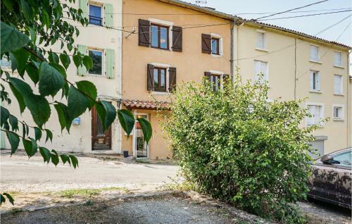 Nice Home In Saint-pons-de-thomi�re With Sauna And 3 Bedrooms