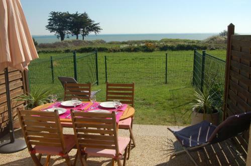 Apartamentos Appartement R�sidence De La Gr�ve