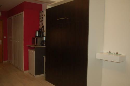 Apartamentos Appartement R�sidence De La Gr�ve