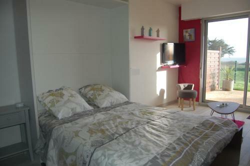 Apartamentos Appartement R�sidence De La Gr�ve