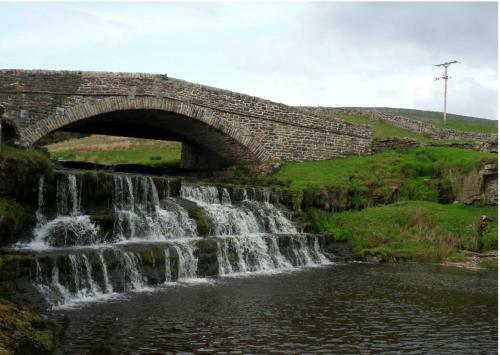The Garsdale Bed & Breakfast
