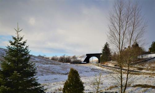 The Garsdale Bed & Breakfast