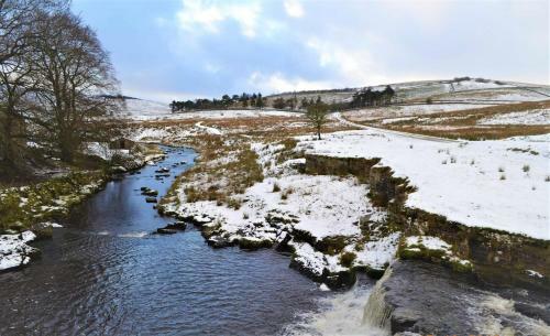 The Garsdale Bed & Breakfast