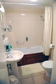 Best Western Lairgate Hotel
