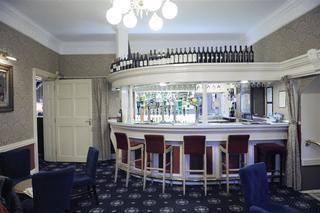 Best Western Lairgate Hotel