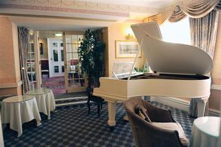 Best Western Lairgate Hotel