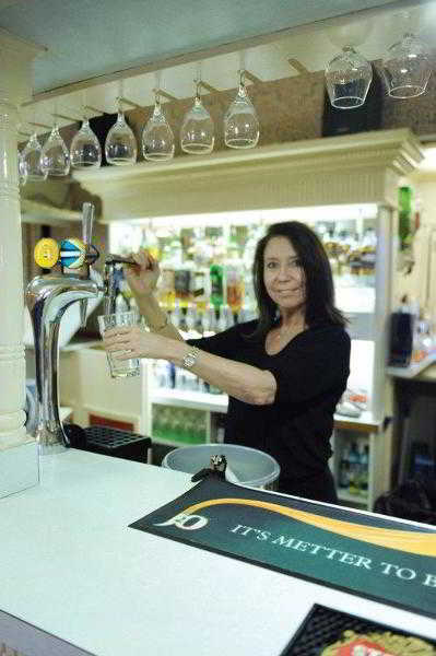 Best Western Lairgate Hotel
