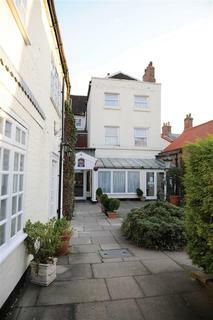 Best Western Lairgate Hotel