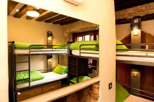 Albergue Yha Beverley Friary
