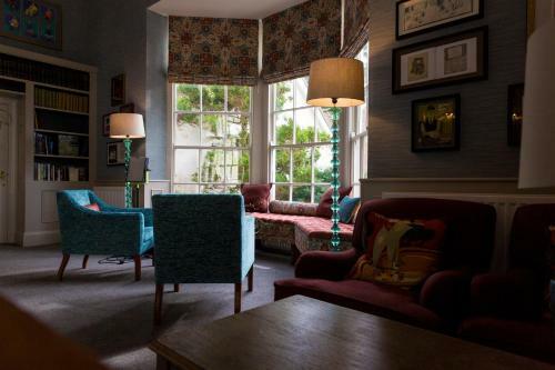 Tickton Grange Hotel