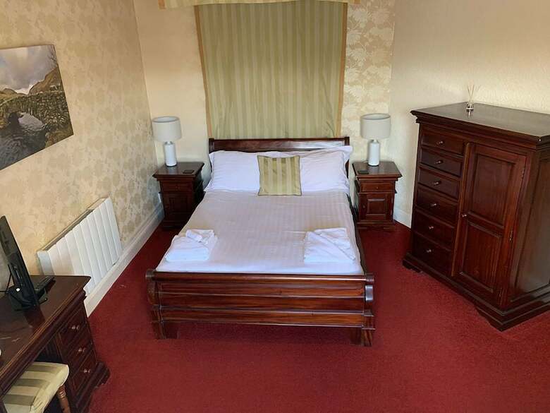 Posada Troutbeck Inn