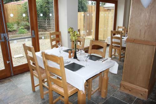 Hostal Tantara Country Hotel
