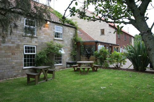 Hostal Tantara Country Hotel