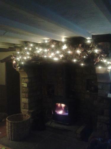 Hostal Tantara Country Hotel