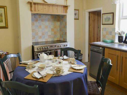 Holly Cottage