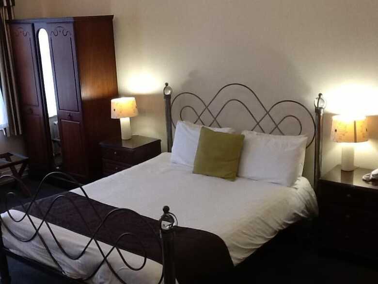 Wortley House Hotel