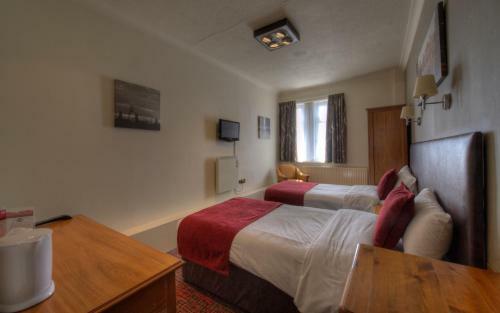 Hotel Royal Inn By Good Night Inns