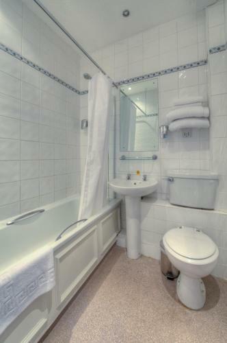 Hotel Royal Inn By Good Night Inns