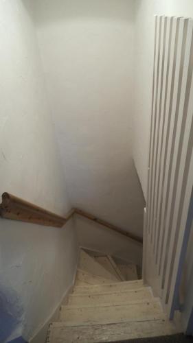 Vicarage Cottage