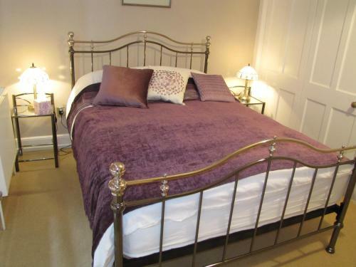 The Old Vicarage B&B