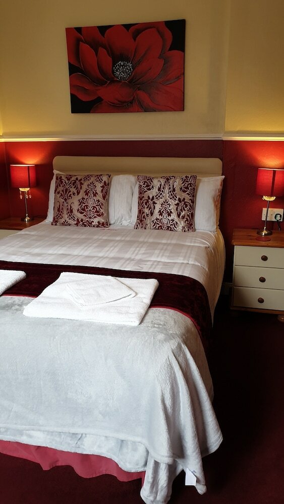 Hostal All Seasons Guest House
