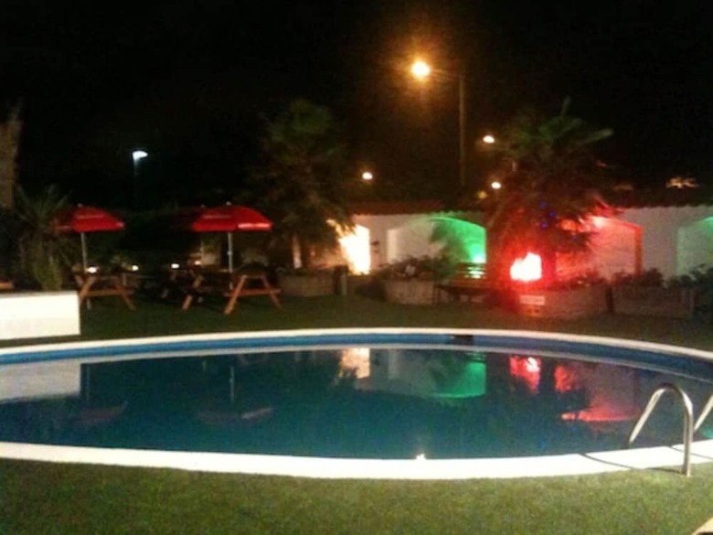 Hotel Victoria
