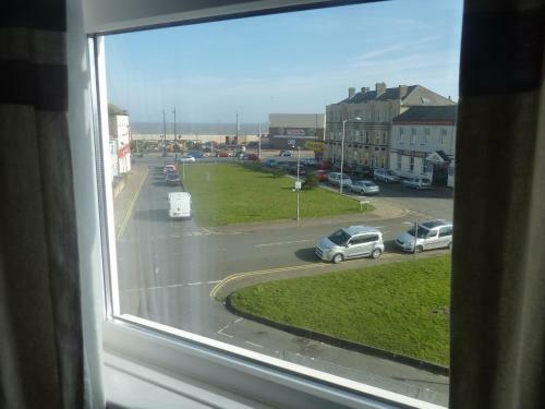 Hostal Kilbrannan Guest House