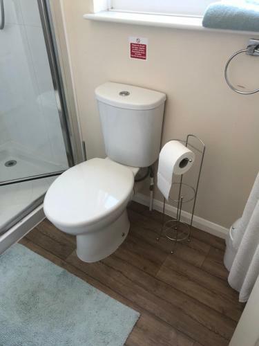 Hostal Kilbrannan Guest House