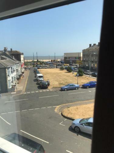 Hostal Kilbrannan Guest House