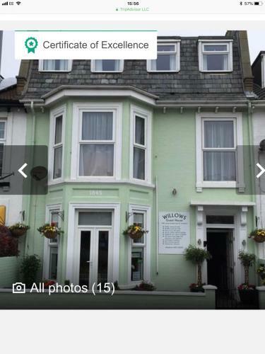 Hostal Kilbrannan Guest House