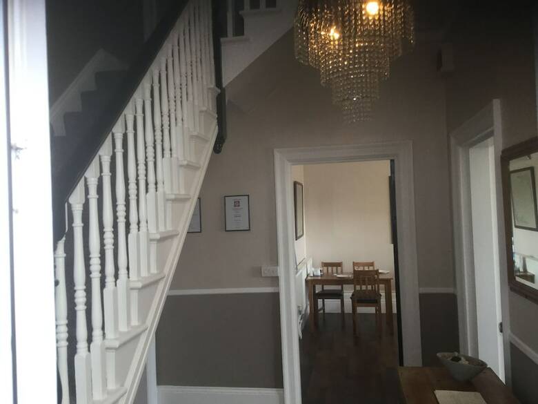 Hostal Beaumont House