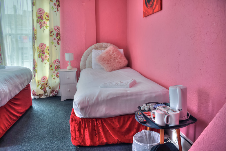 Villa Rose Hotel