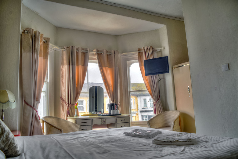 Villa Rose Hotel