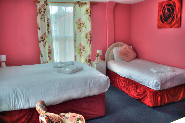 Villa Rose Hotel
