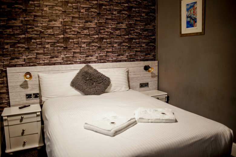Villa Rose Hotel