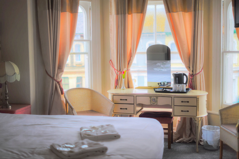 Villa Rose Hotel