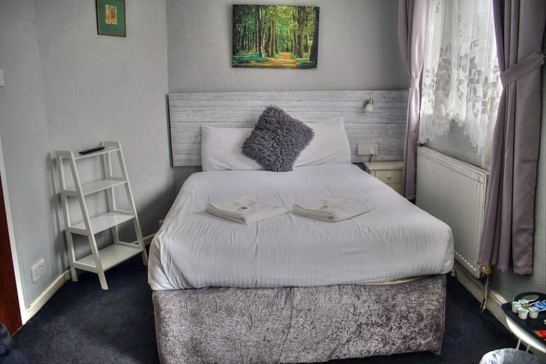 Villa Rose Hotel
